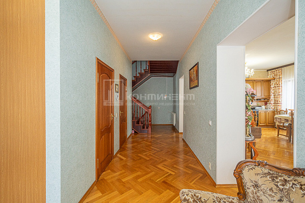 Киржач г., Губкина ул: дом
