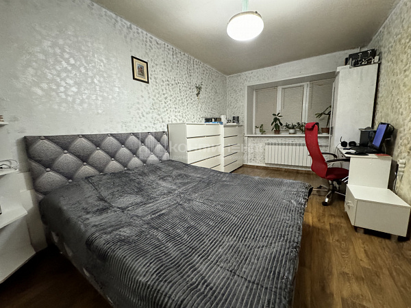 2-к квартира, 47.1 кв.м.