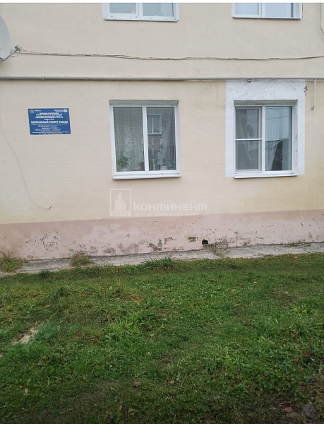 1-к квартира, 28 кв.м.