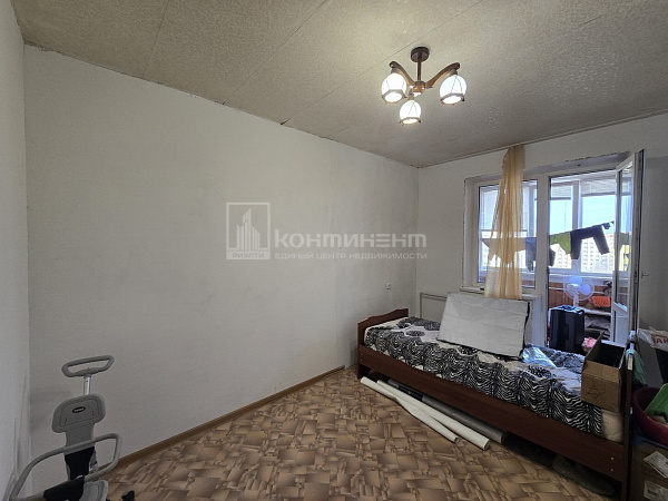 3-к квартира, 65 кв.м.