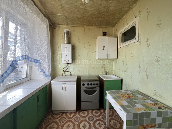 3-к квартира, 51.3 кв.м.