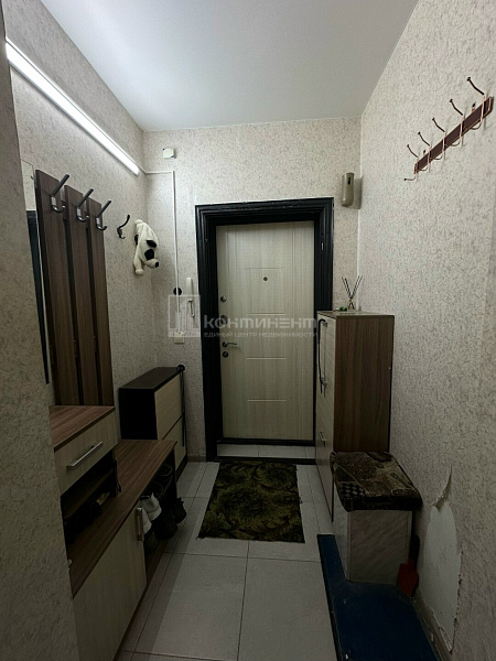 3-к квартира, 76 кв.м.