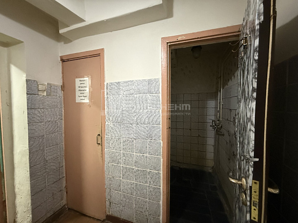 комната, 12 кв.м.