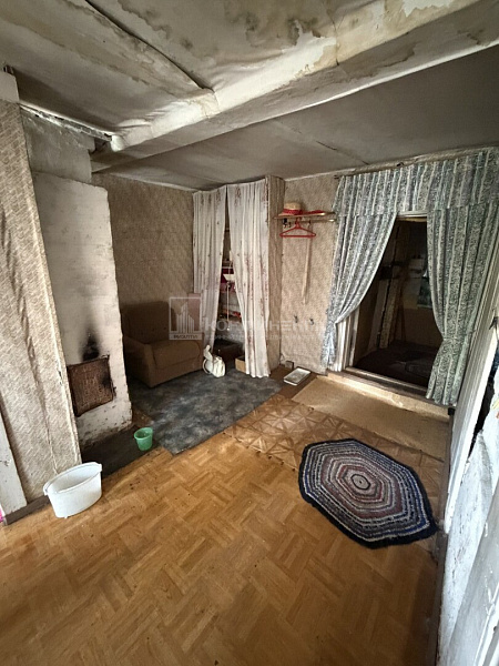 Сарыево с., Первомайская ул: дом