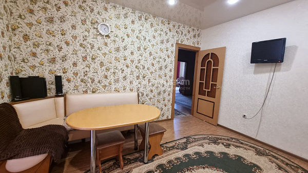 3-к квартира, 114 кв.м.