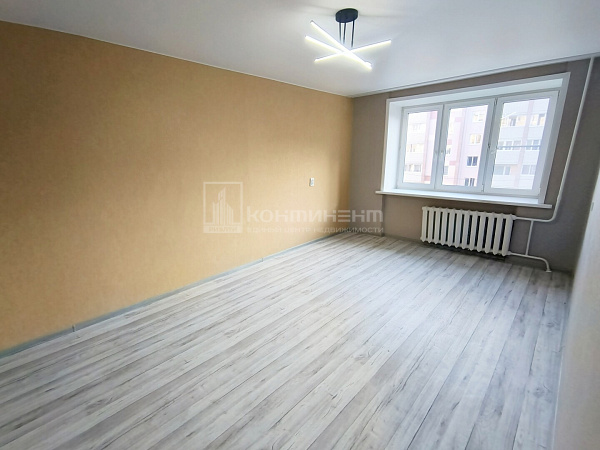 1-к квартира, 30.1 кв.м.
