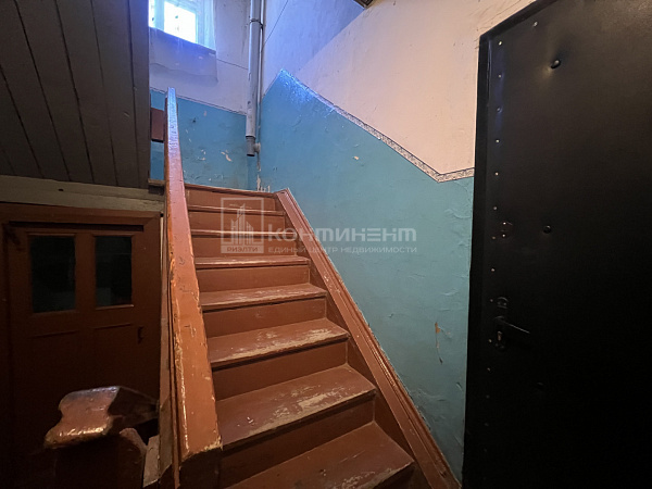 2-к квартира, 44 кв.м.