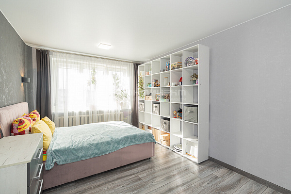 1-к квартира, 32.9 кв.м.