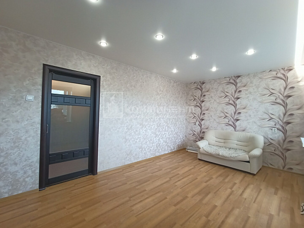 2-к квартира, 60 кв.м.