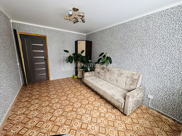 3-к квартира, 57.2 кв.м.