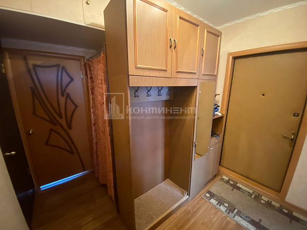 2-к квартира, 50.5 кв.м.