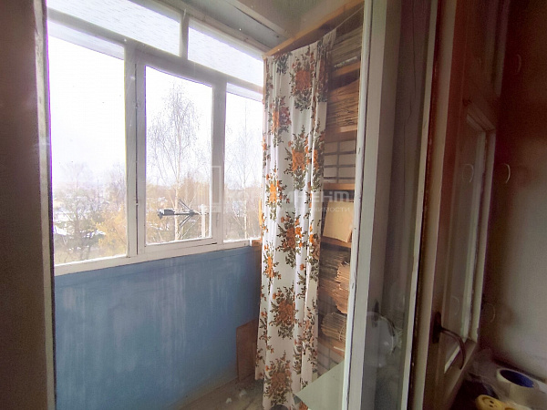 2-к квартира, 69.7 кв.м.