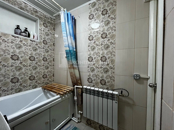2-к квартира, 42 кв.м.