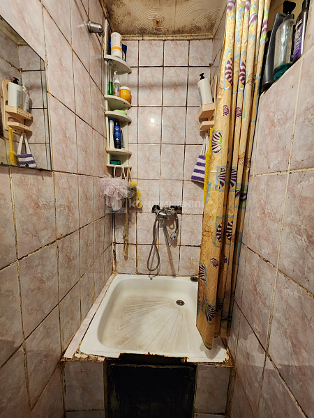 комната, 10.5 кв.м.