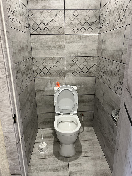 2-к квартира, 63.2 кв.м.