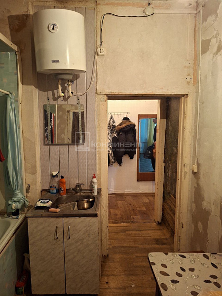 3-к квартира, 54.7 кв.м.