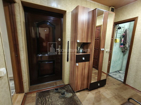 2-к квартира, 51.8 кв.м.