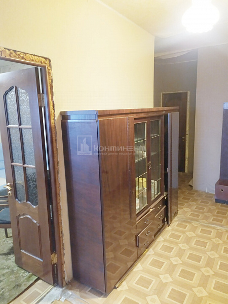 2-к квартира, 79.5 кв.м.