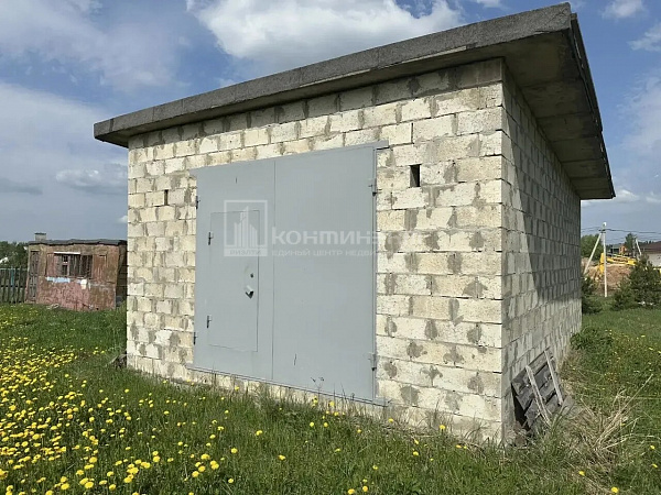 Ковров г., Радужная ул: участок 8 соток