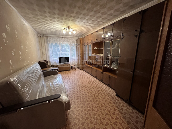 2-к квартира, 53 кв.м.