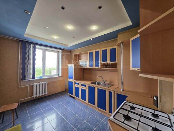 3-к квартира, 66 кв.м.