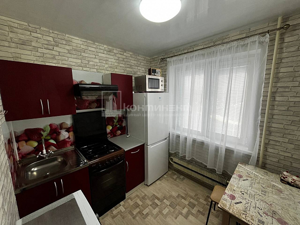 2-к квартира, 42.8 кв.м.