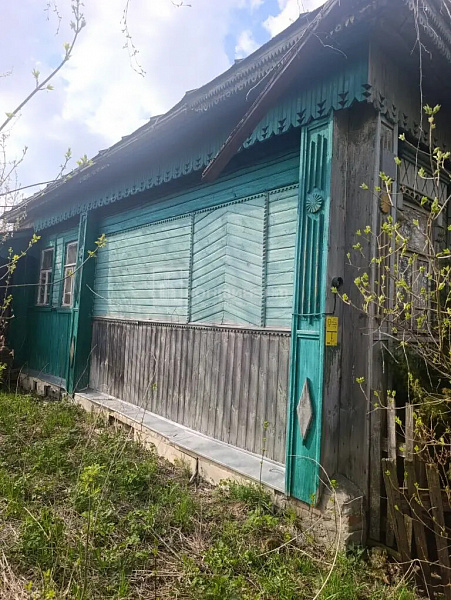 Ярышево с., Новая ул: дом