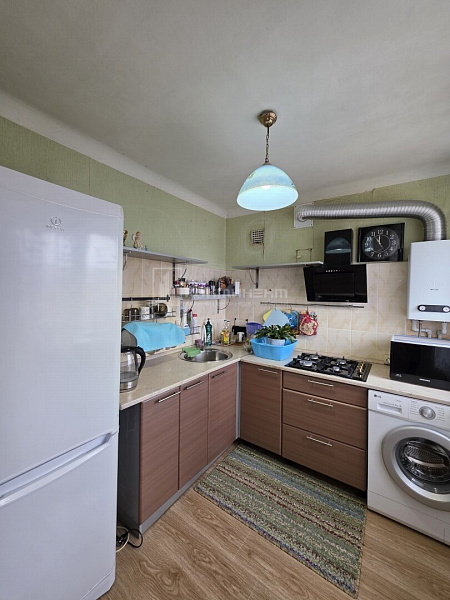 2-к квартира, 42 кв.м.