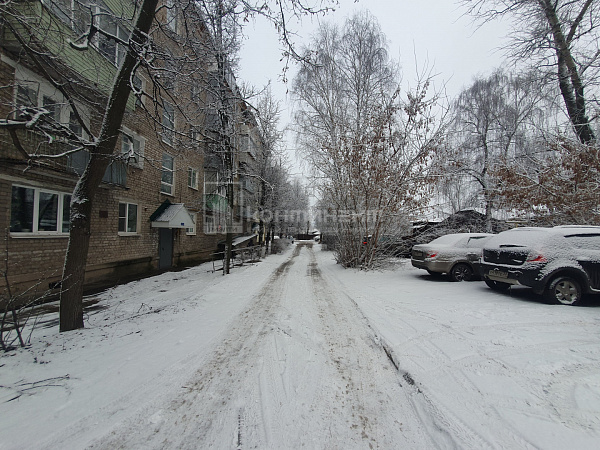 2-к квартира, 43 кв.м.
