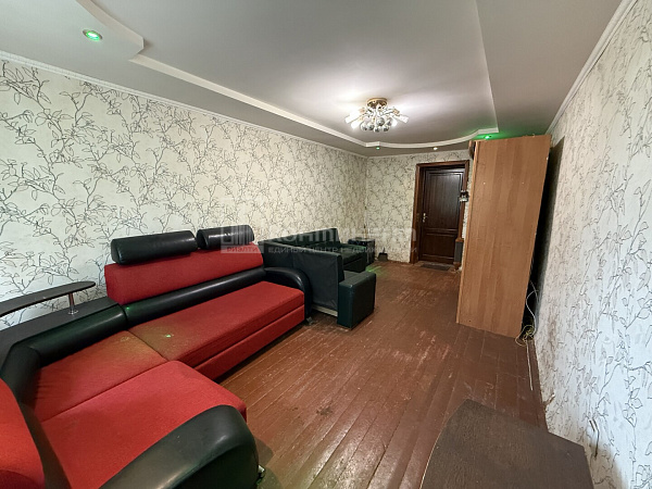 комната, 19.2 кв.м.