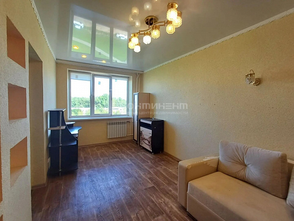 1-к квартира, 41 кв.м.