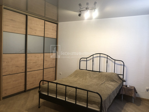 1-к квартира, 41.15 кв.м.