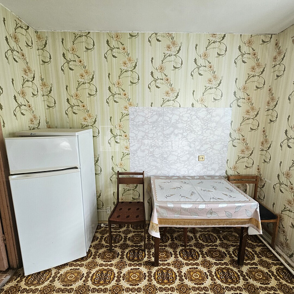 2-к квартира, 56.5 кв.м.
