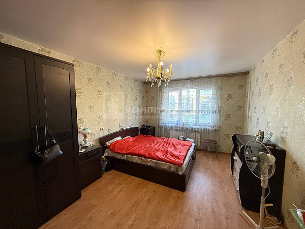 2-к квартира, 73.5 кв.м.