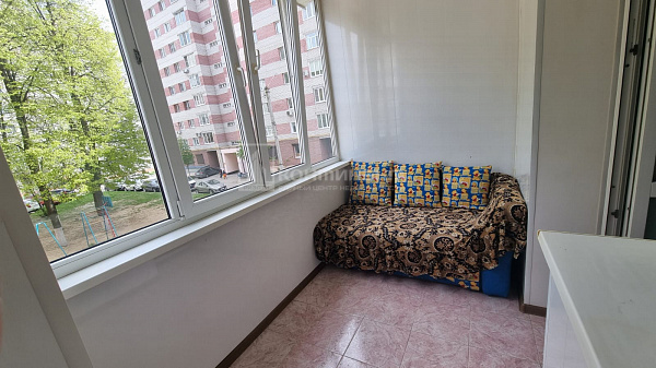 3-к квартира, 114 кв.м.