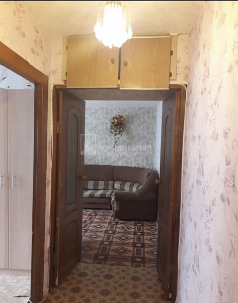 2-к квартира, 48 кв.м.