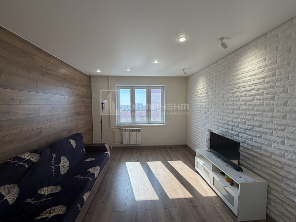 2-к квартира, 51.5 кв.м.