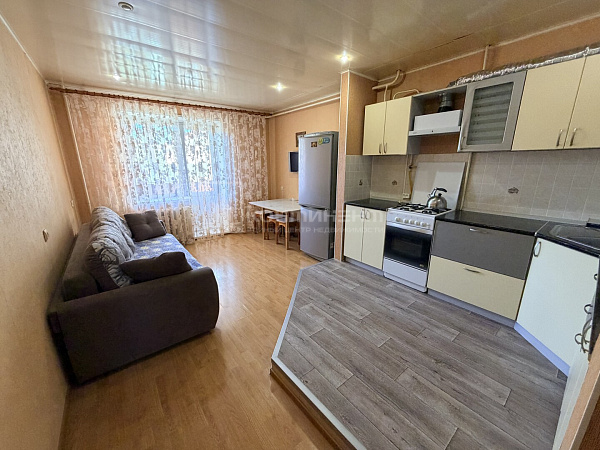 2-к квартира, 48.8 кв.м.