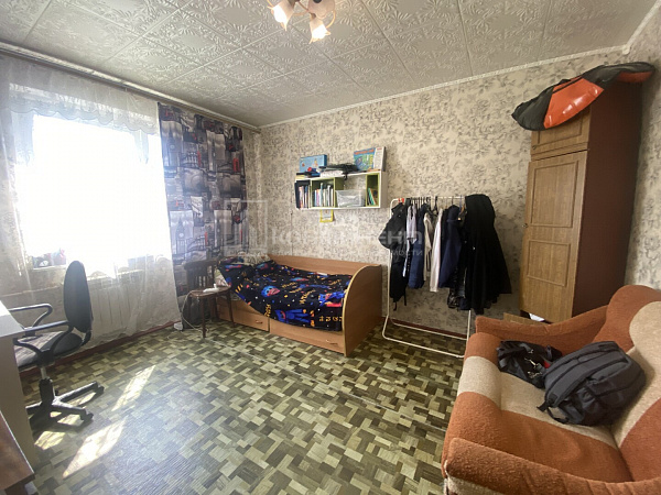 2-к квартира, 53.1 кв.м.