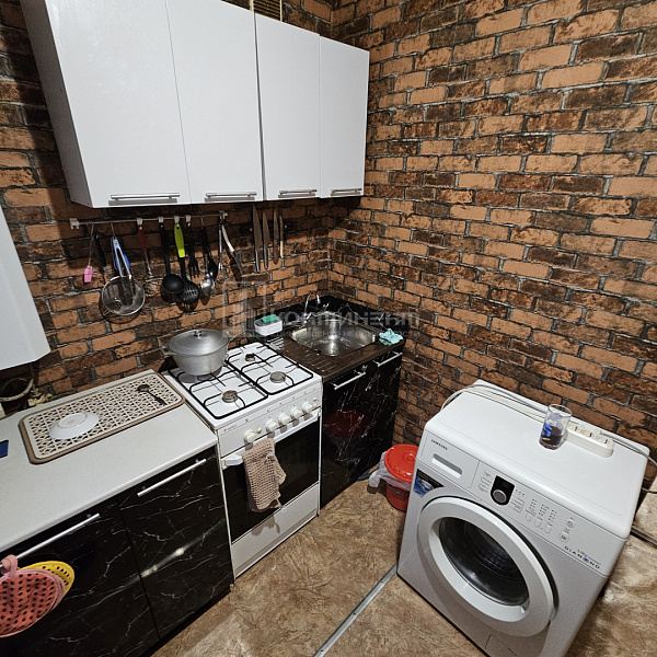 3-к квартира, 54 кв.м.