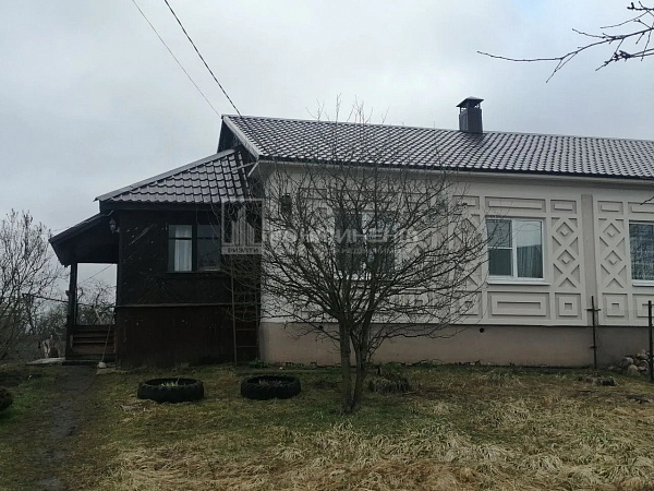 Муромцево п.: таунхаус