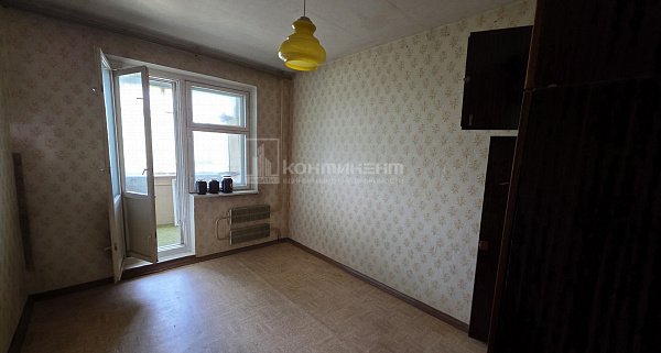 3-к квартира, 63.1 кв.м.