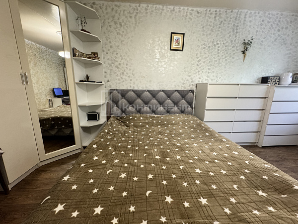 2-к квартира, 47.1 кв.м.
