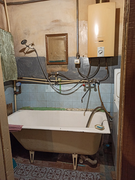 2-к квартира, 70 кв.м.