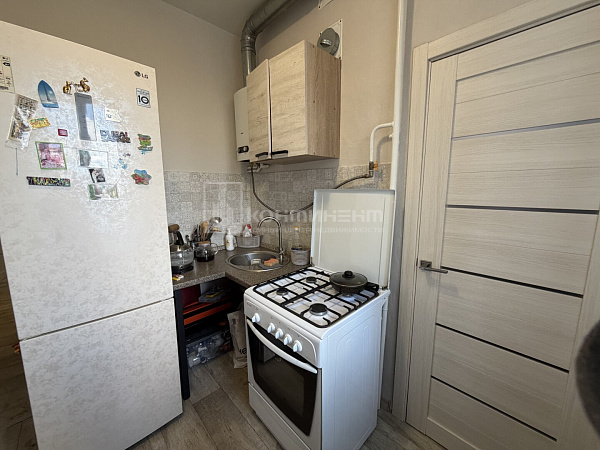 3-к квартира, 66.1 кв.м.