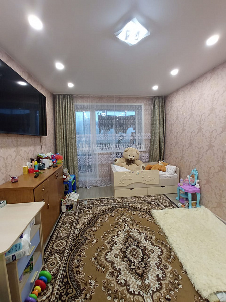 2-к квартира, 41 кв.м.
