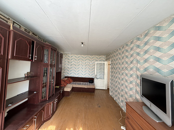 1-к квартира, 31 кв.м.