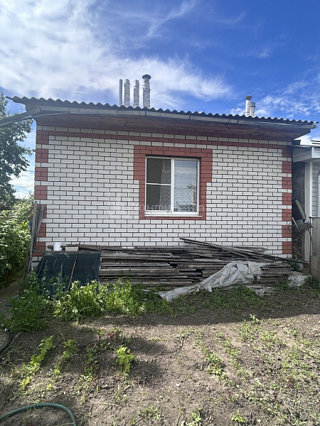 Владимир г.: дом