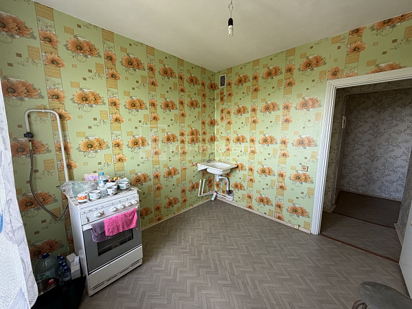 3-к квартира, 63.1 кв.м.