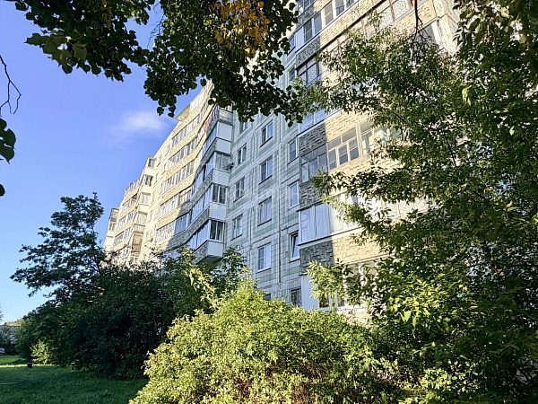 3-к квартира, 67.3 кв.м.